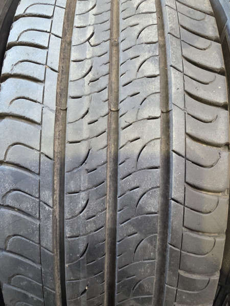 Goodyear 195/60R16C EFFICIENTGRIP CARGO 6-7mm használt gumi HG18098