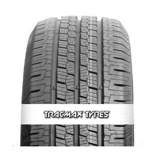 Tracmax 195/65R16C 104S Van Saver