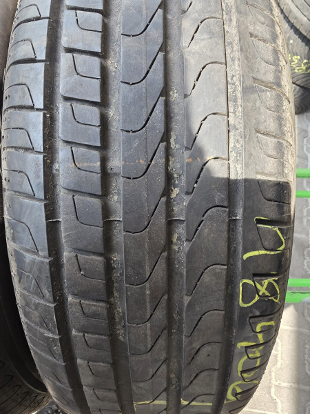 Pirelli 205/60R16 P7 CINTURATO 7mm használt gumi HG18406