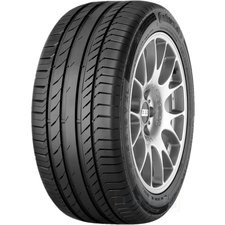 Continental 275/50R19 112Y SportContact 5 N0 XL