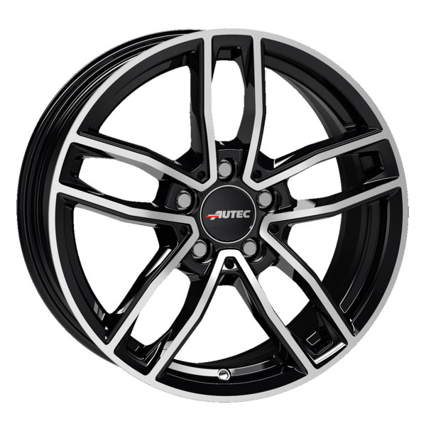 Autec 5x112 6.5x17 ET38 66.5 Mercador-swp
