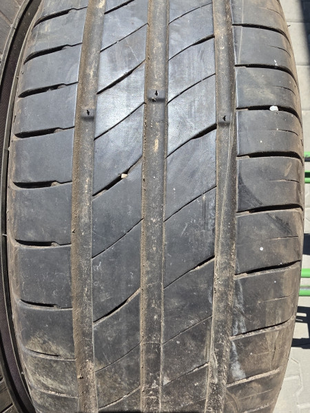 Kumho 185/65R15 HS52 6mm használt gumi HG17859