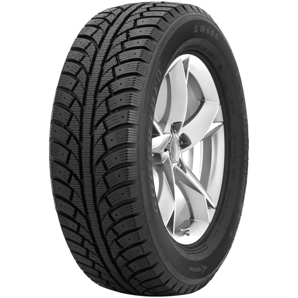 Goodride 275/55R20 117H SW606 XL