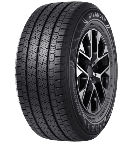 Atlander 215/70R15C 109/107S ATL56_LANDER ALLSEASON