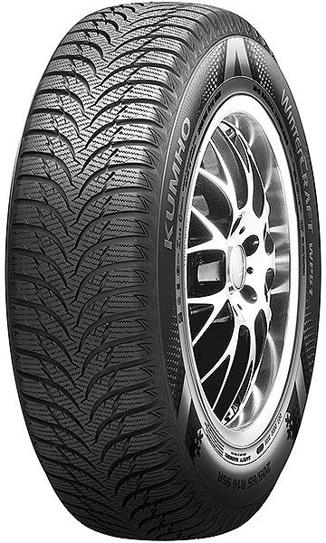 Kumho 215/45R16 90V WP51 WinterCraft XL