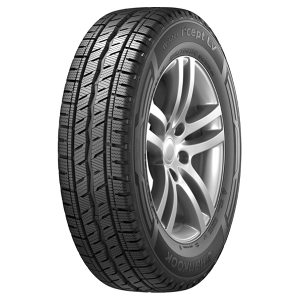 Hankook 225/65R16C 112R RW12