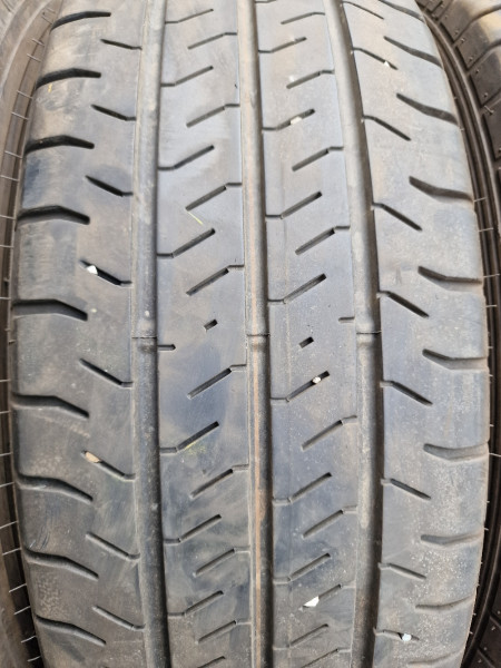 Falken 215/65R16C VAN01 5mm használt gumi HG15398