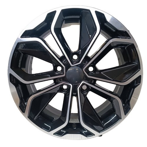 Rc-racing 5x114.3 6.5x15 ET35 73.1 RC165-BP