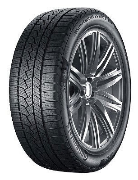 Continental 275/40R21 107V WINTERCONTACT TS 860 S N0 FR