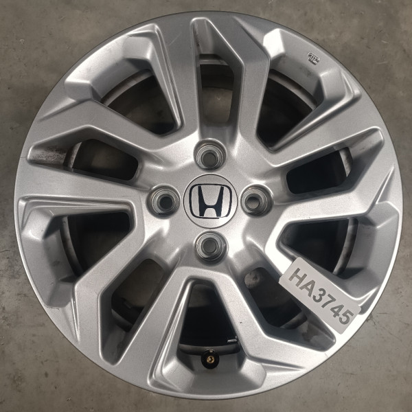 Gyári 4x100 6x15 ET50 56.1 HA3745 HONDA használt