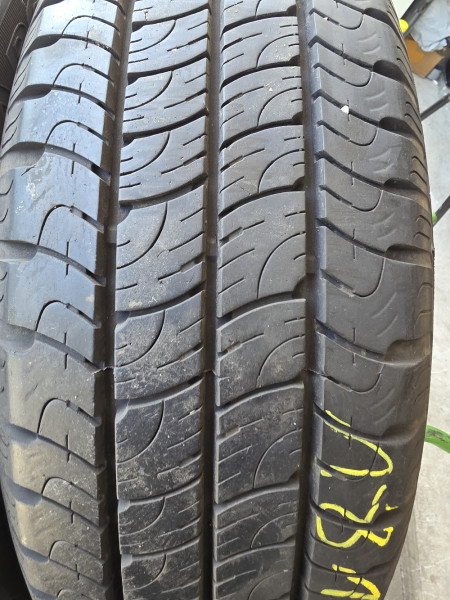 Goodyear 195/60R16C CARGO MARATON 8mm használt gumi HG18100