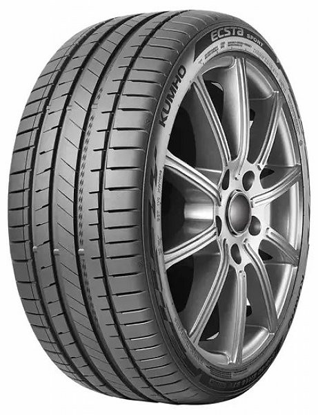 Kumho 235/35R19 91Y PS72 Ecsta Sport XL