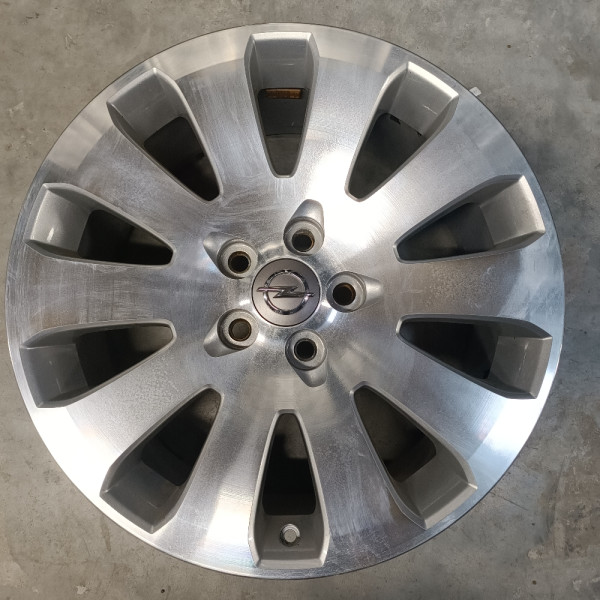 Gyári 5x120 8.5x19 ET45 67.1 HA3127 INSIGNIA használt