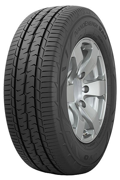 Toyo 205/70R15C 106S NANO ENERGY VAN