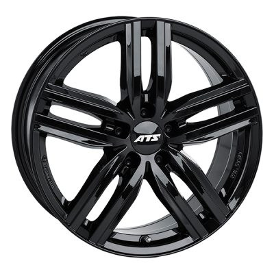 Ats 5x114.3 6.5x16 ET44 67.1 ANTARES_BLACK