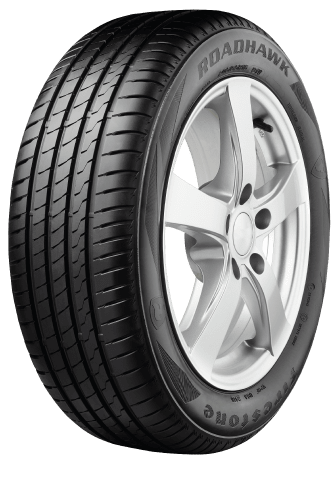 Firestone 215/45R18 93Y RoadHawk XL