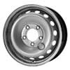 Gyári 5x130 9133DEMO Renault/Opel/Nissan 6.5x16 fekete ET66