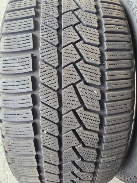 Nokian 245/45R18 SNOWPROOF 6.5-7mm használt gumi HG17698