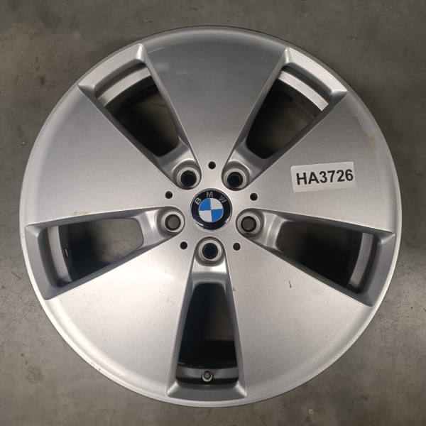 Gyári 5x112 5x19 ET43 66.6 HA3726 BMW szenzorral eleje használt