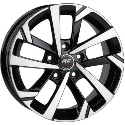 Rc-racing 5x100 6.5x15 ET35 57.1 RC-244_BP