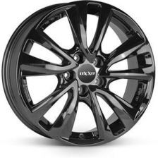 Oxxo 5x114.3 7.5x17 ET40 60.1 90fok OBERON 5_BLACK