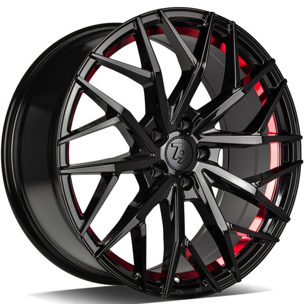 Seventy9 5x114.3 8x18 ET40 73.1 SV-C BGRIL