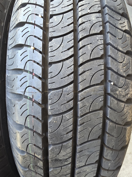 Goodyear 195/60R16C CARGO MARATON 9mm használt gumi HG18101
