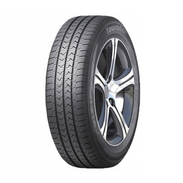Tourador 195/70R15C 104/102S X ALL_CLIMATE_VAN+