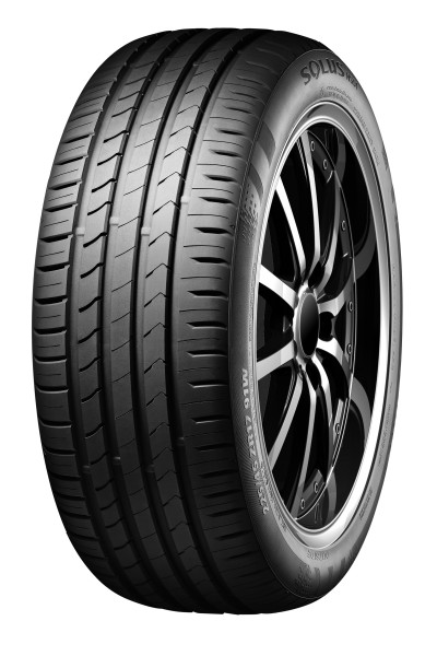 Kumho 215/55R18 95H ECSTA HS51