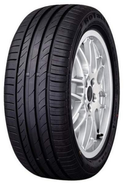 Rotalla 235/35R19 91Y RU01 XL