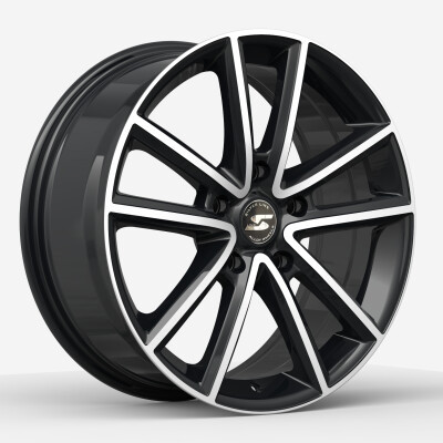 Silverline 5x112 6.5x16 ET41 57.1 Colorado BP