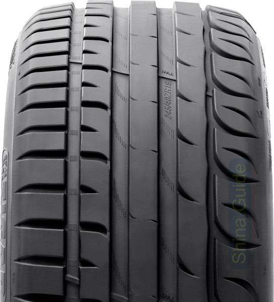 Sebring 235/55R18 100V Ultra High Performance