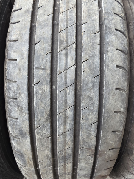 Goodyear 205/60R16 EFFICIENTGRIP PERFORMANCE2 4.5-5mm használt gumi HG17538