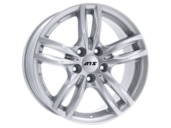 Ats 5x120 9x19 ET18 74.1 hátsó Evolution SI