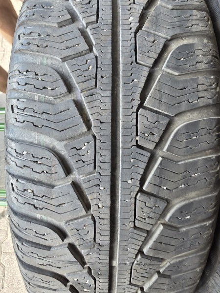 Uniroyal 205/60R16 MS77+ 5.5-6mm használt gumi HG18022