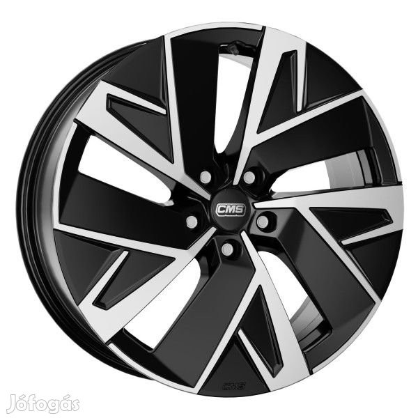 Cms 5x112 7.5x19 ET32 66.6 C32A_DB
