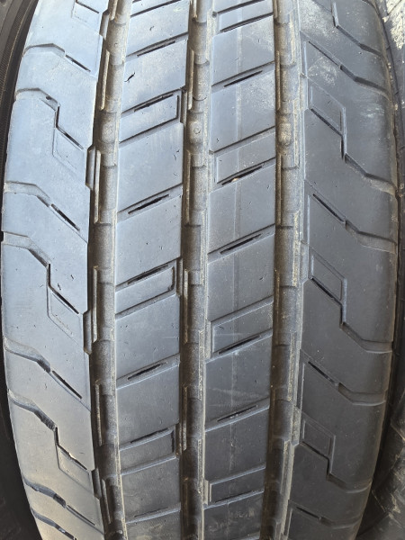 Continental 195/60R16C VANCONTACT100 6.5-7mm használt gumi HG18090