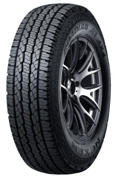 Nexen 285/60R18 114S Roadian AT II