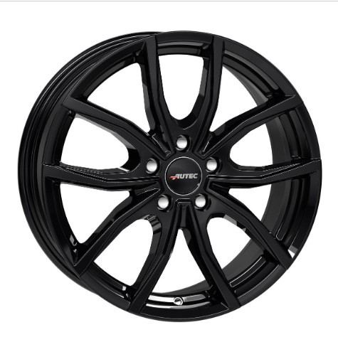 Autec 5x112 6x15 ET43 57.1 Vidron-s