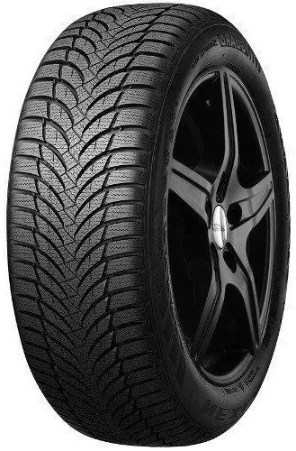 Nexen 155/70R13 75T WINGUARD SNOW G WH2