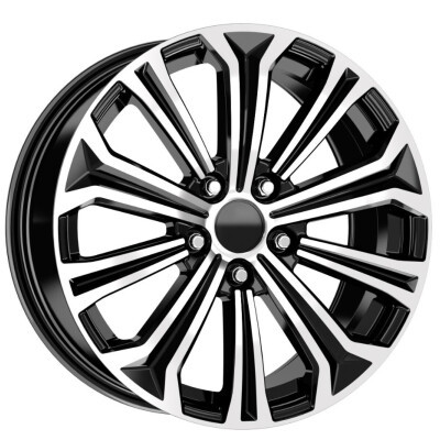 Arceo 5x114.3 7.5x17 ET45 60.1 60fok DY607_BP