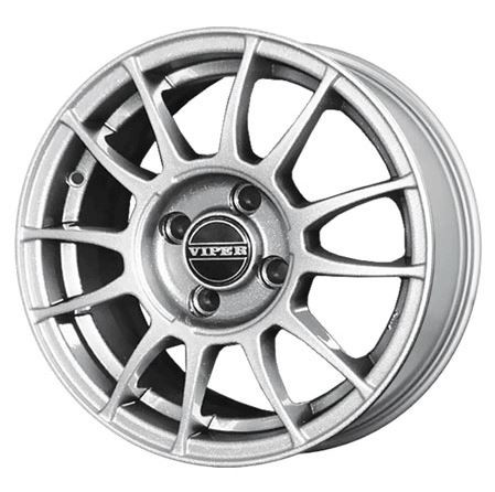Viper 5x100 6x14 ET38 67.1 V-37_SI