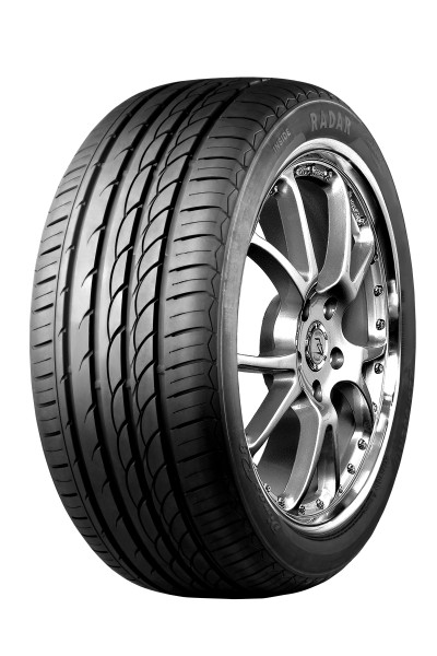 Radar 225/55R17 101Y XL DimaX R8+