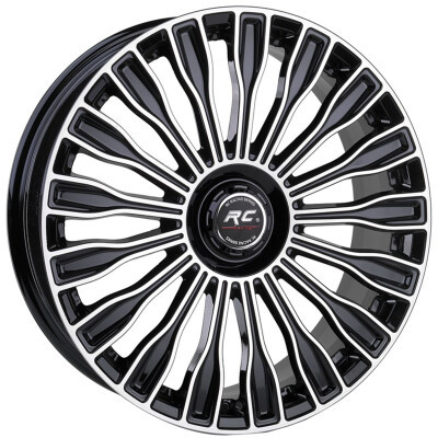 Rc-racing 5x112 7x16 ET35 66.6 RC464_BP