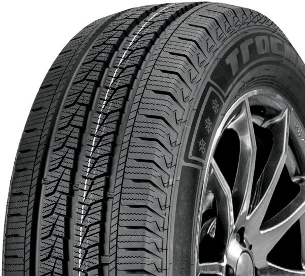 Tracmax 175/65R14C 90T X Privilo VS450