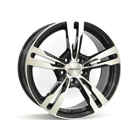 Monaco 5x112 9.5x21 ET35 66.6 GP4_GBP
