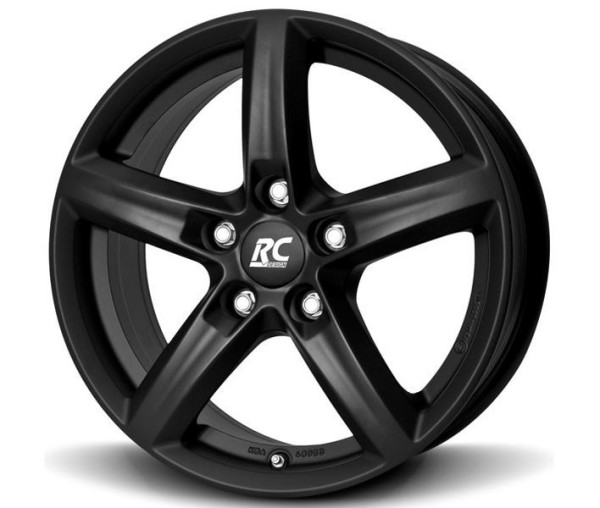 Rc-design 5x114.3 7.5x17 ET50 67.1 RC24_BL