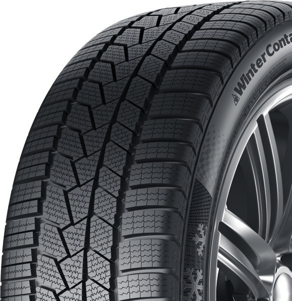 Continental 275/40R20 106V WinterContact TS 860 S XL FR