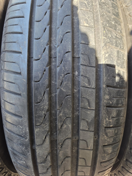 Pirelli 205/60R16 P7 CINTURATO 5.5-6mm használt gumi HG18135