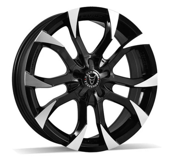Wolfrace 5x160 8x18 ET50 65.1 Assasin TRS_GBP